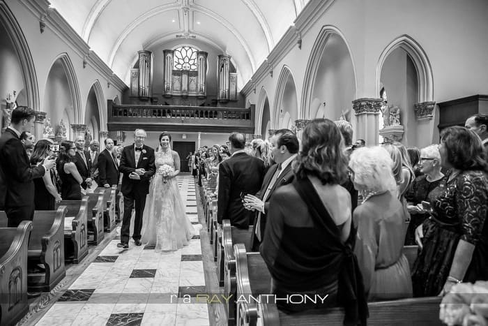 Detroit wedding photography at St. Paul on the Lake