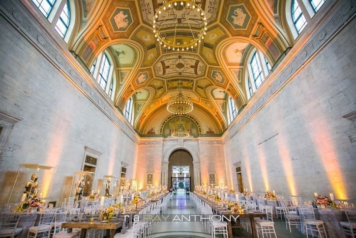 Elegant Detroit wedding photography storytelling