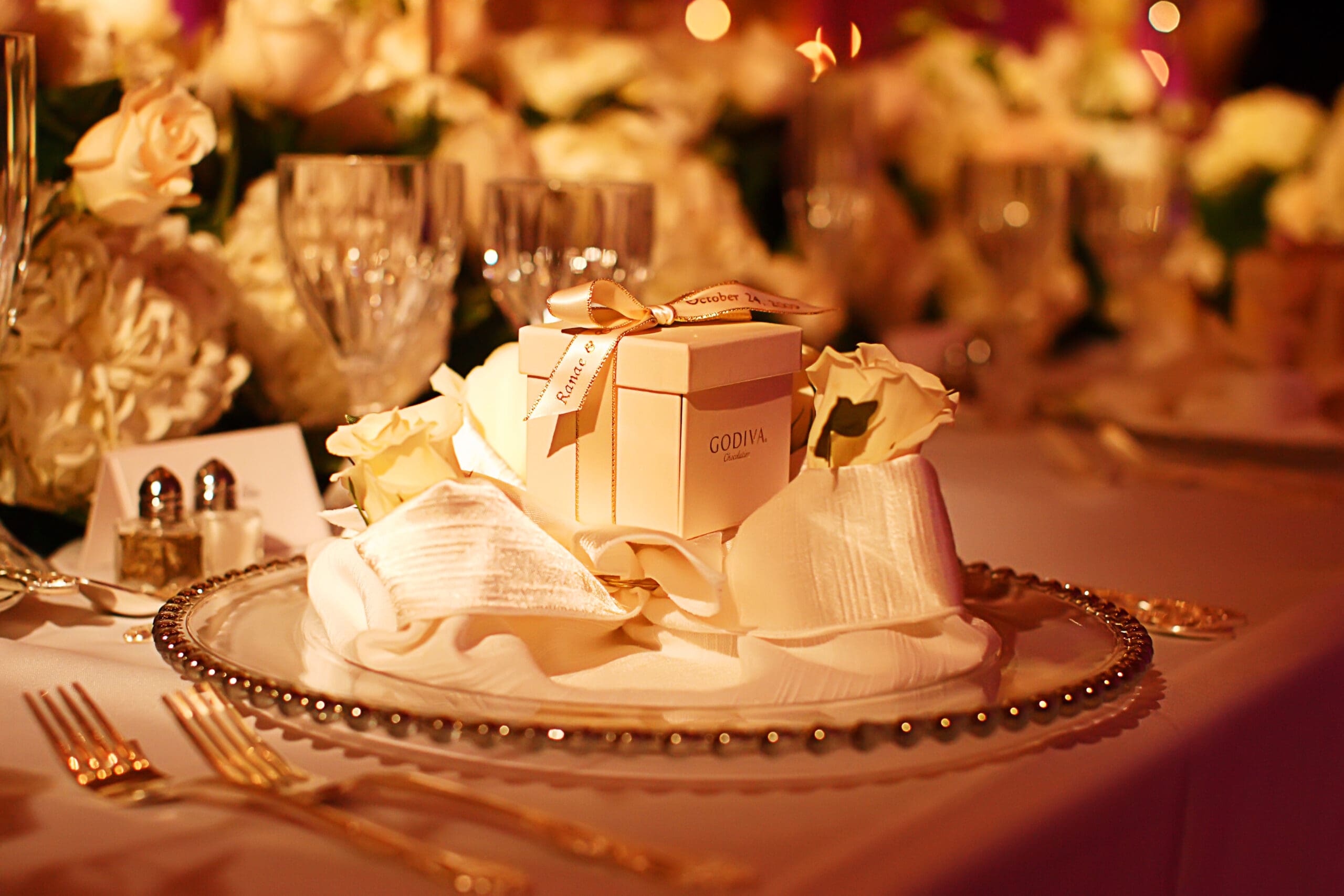 Wedding photographer in Michigan documenting a natural ceremony moment