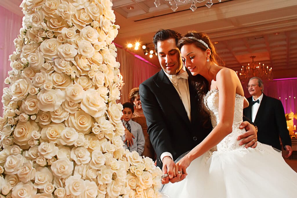 How to choose the right wedding photographer in Michigan