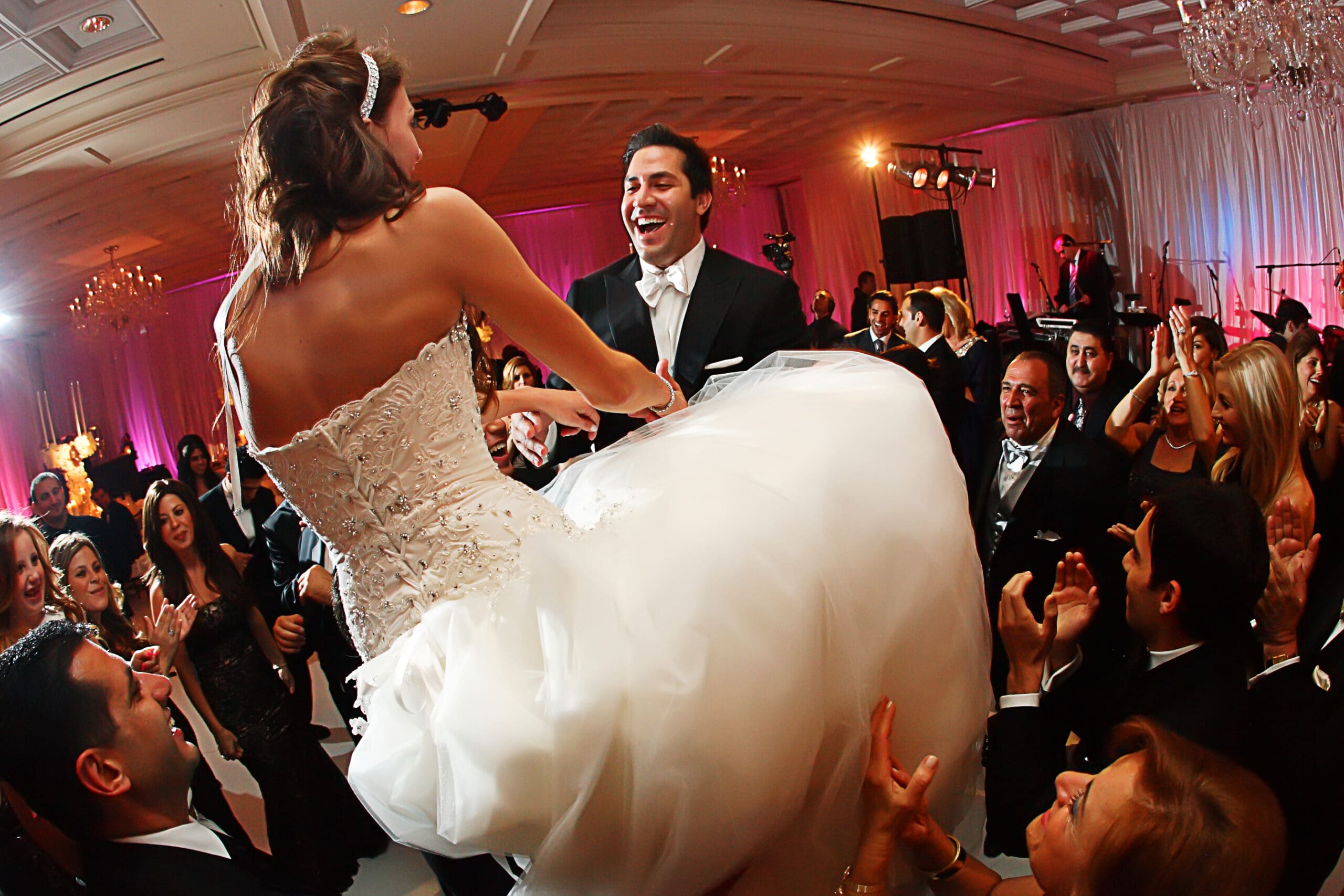 Michigan wedding photographer