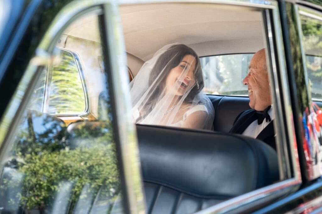 Michigan wedding photographer capturing candid wedding moments