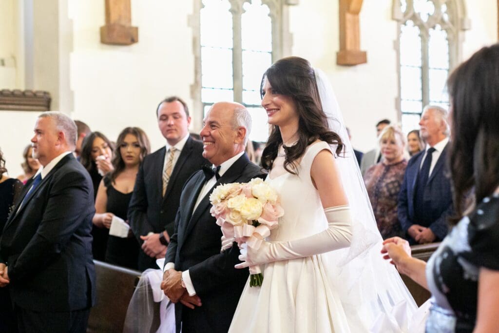 Michigan wedding photography storytelling example