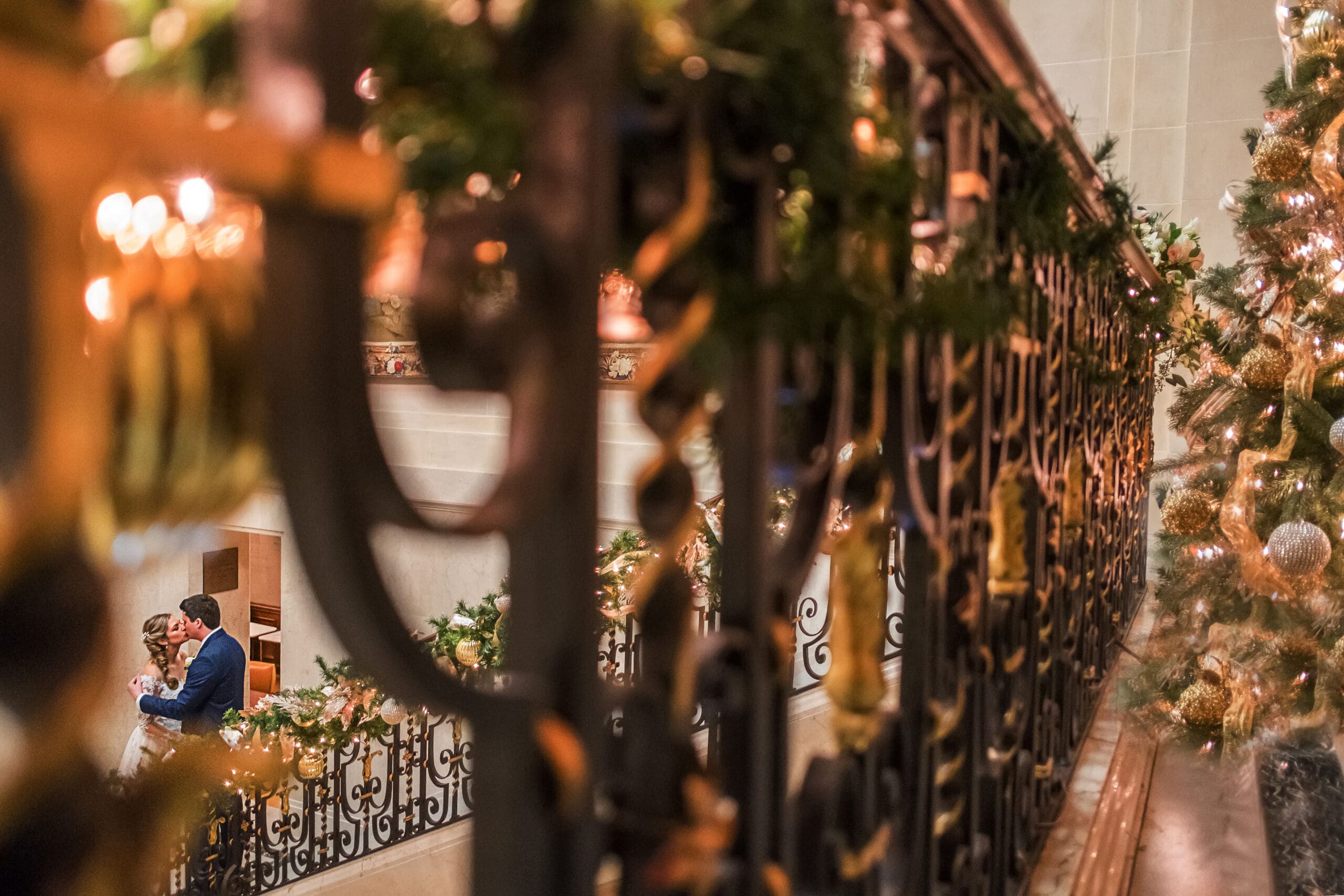 Candid wedding photography capturing real emotion