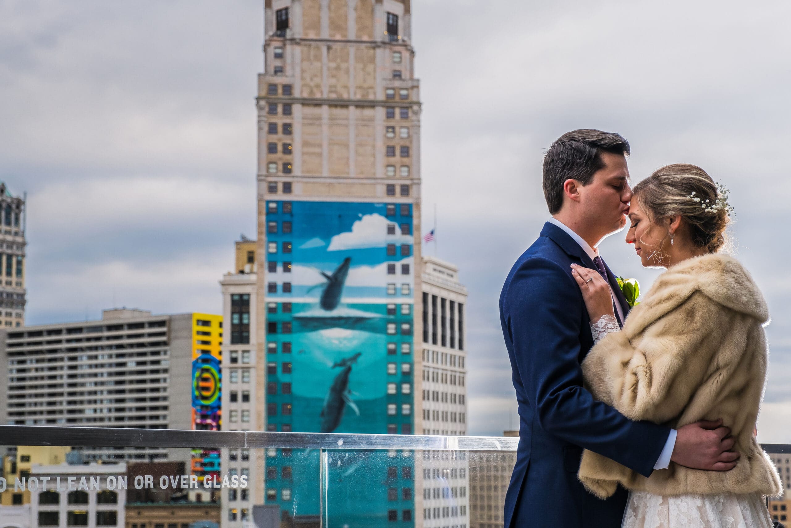 Wedding day timeline documented over full photography coverage