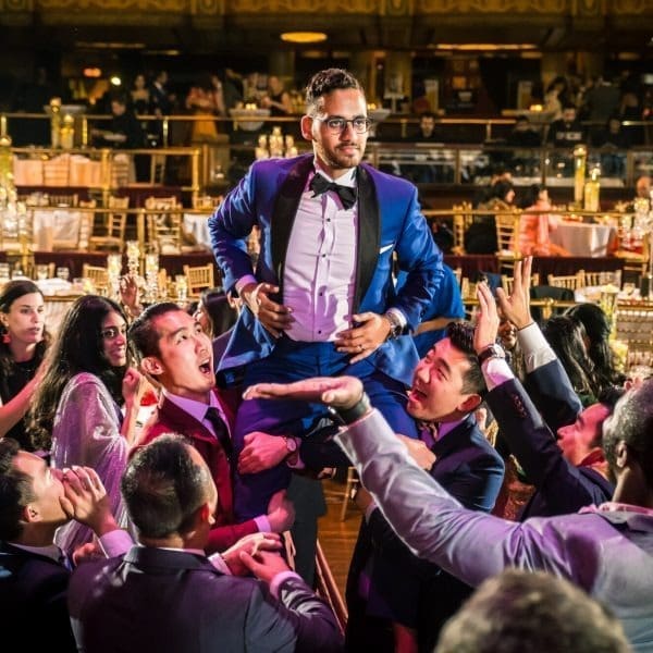 Wedding photography at The Dearborn Inn