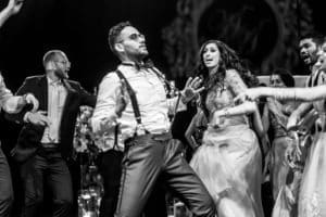 Documentary style Indian wedding Detroit