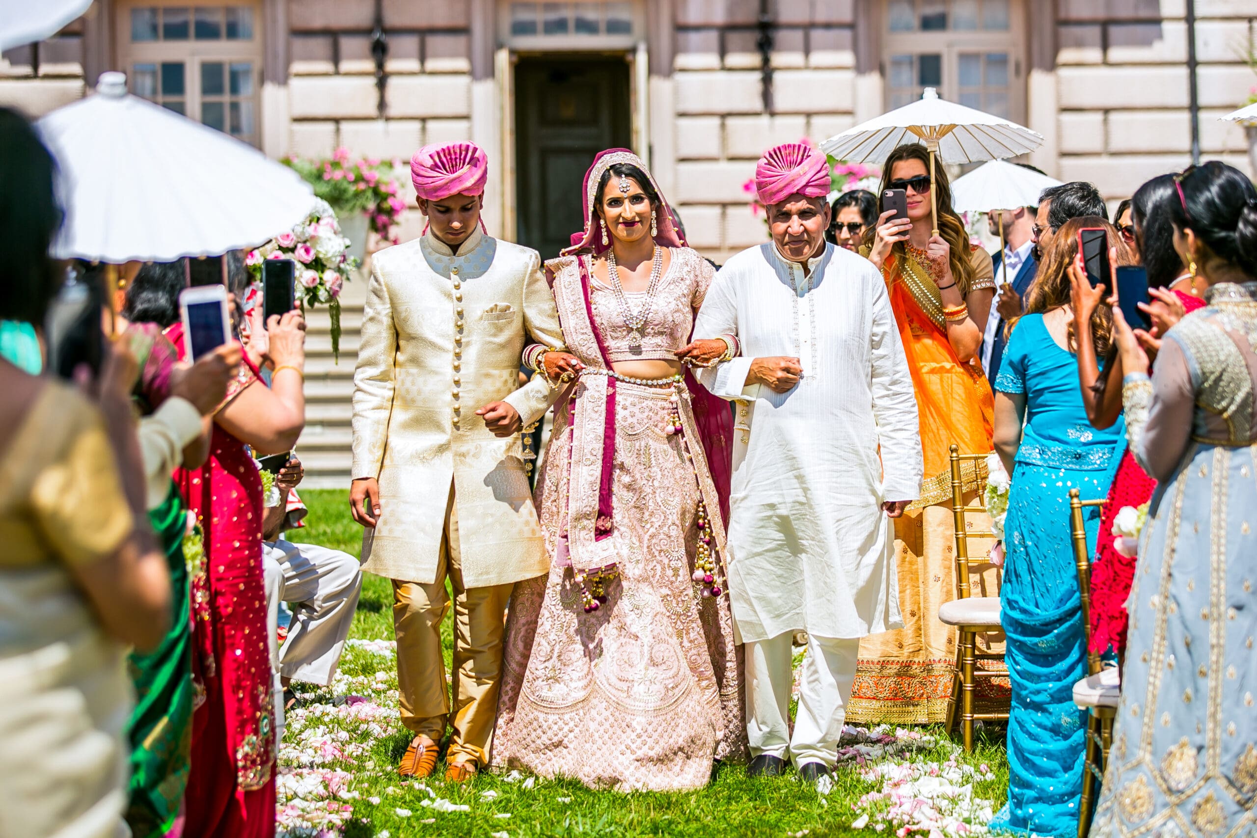 documentary photography capturing authentic first look reaction